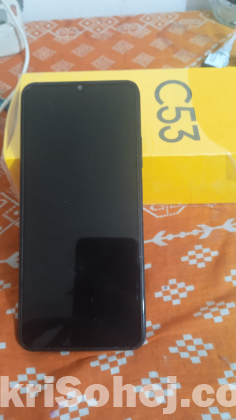 Realme C53